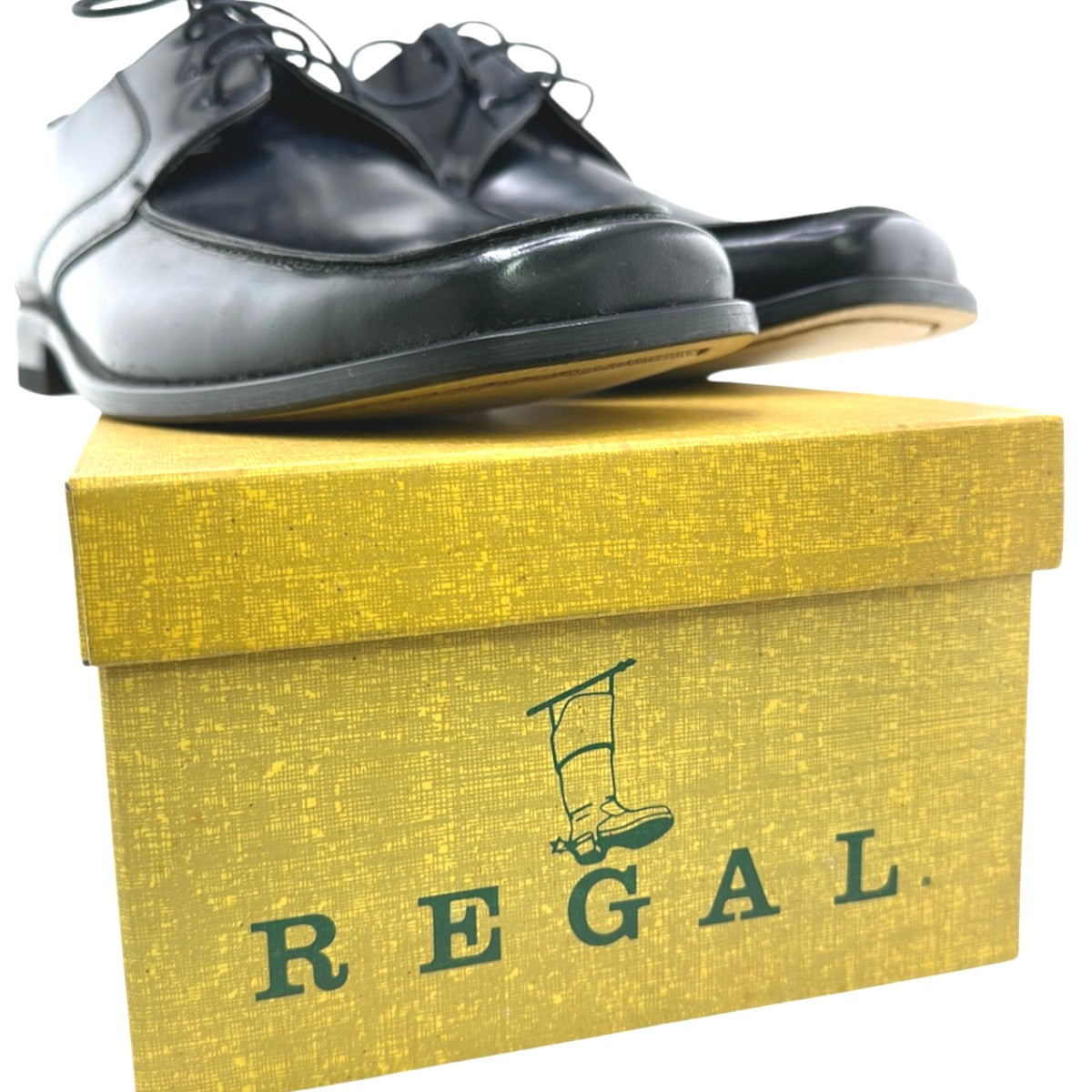 リーガル REGAL ローファー
ローファー ブラック 靴 レザー ブラック 【SS】
【中古】