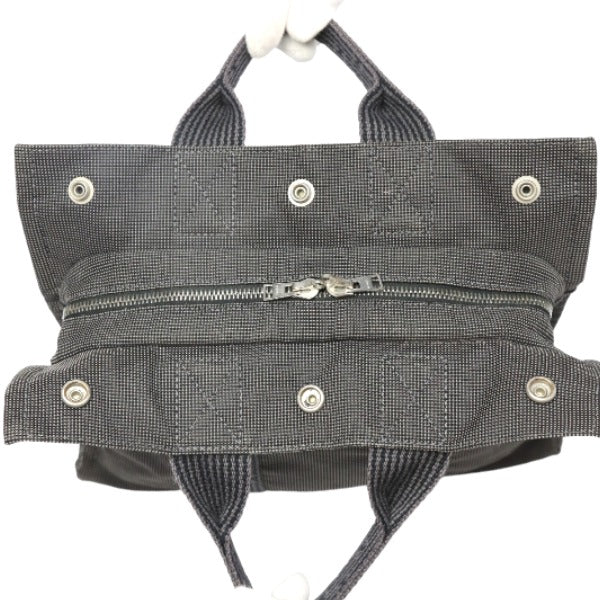 エルメス HERMES トートバッグ
エールライン PM グレー 【SS】
【中古】