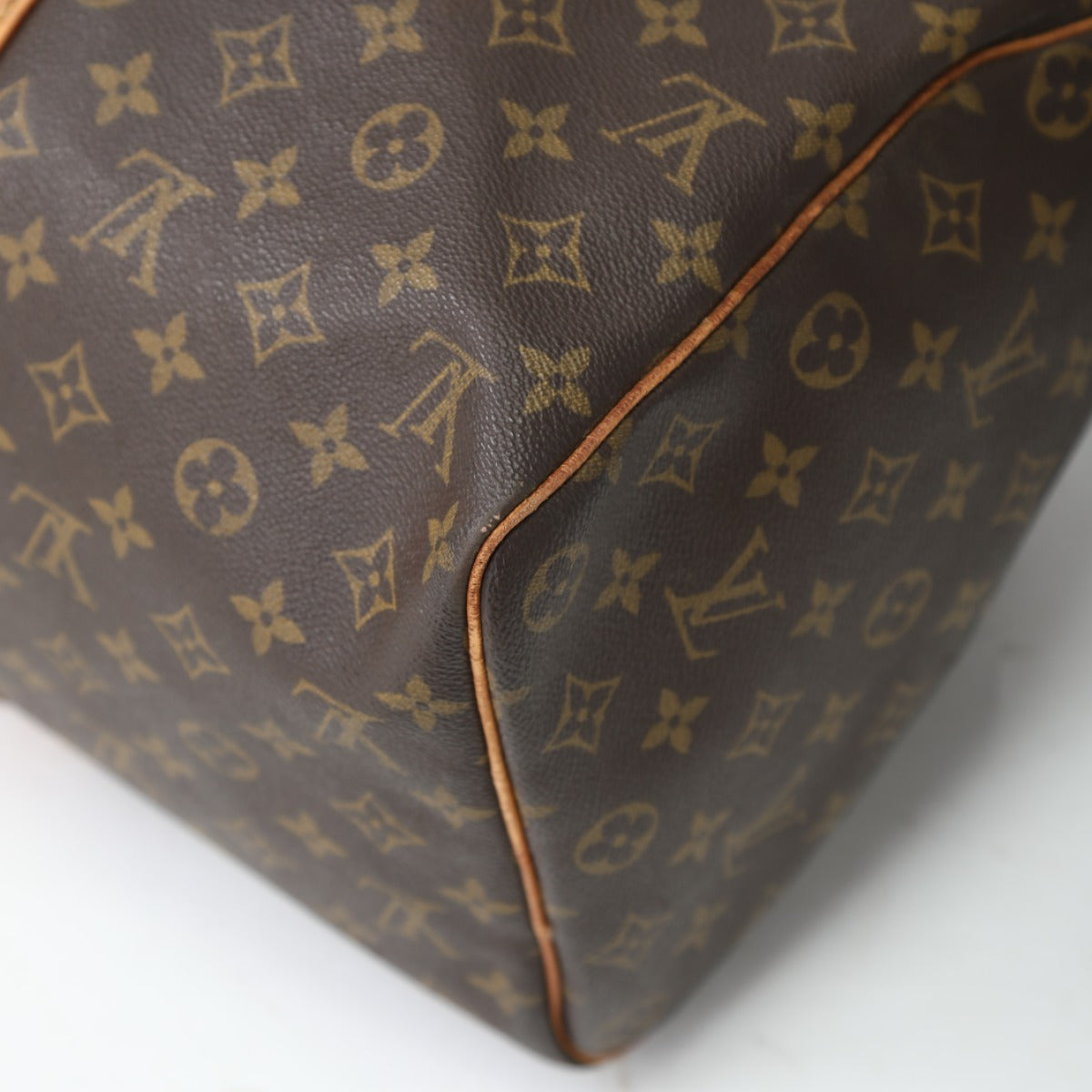ルイヴィトン LOUIS VUITTON ボストンバッグ
キーポル45 モノグラム 旅行バッグ モノグラムキャンバス M41428 ブラウン LV
【SS】
【中古】