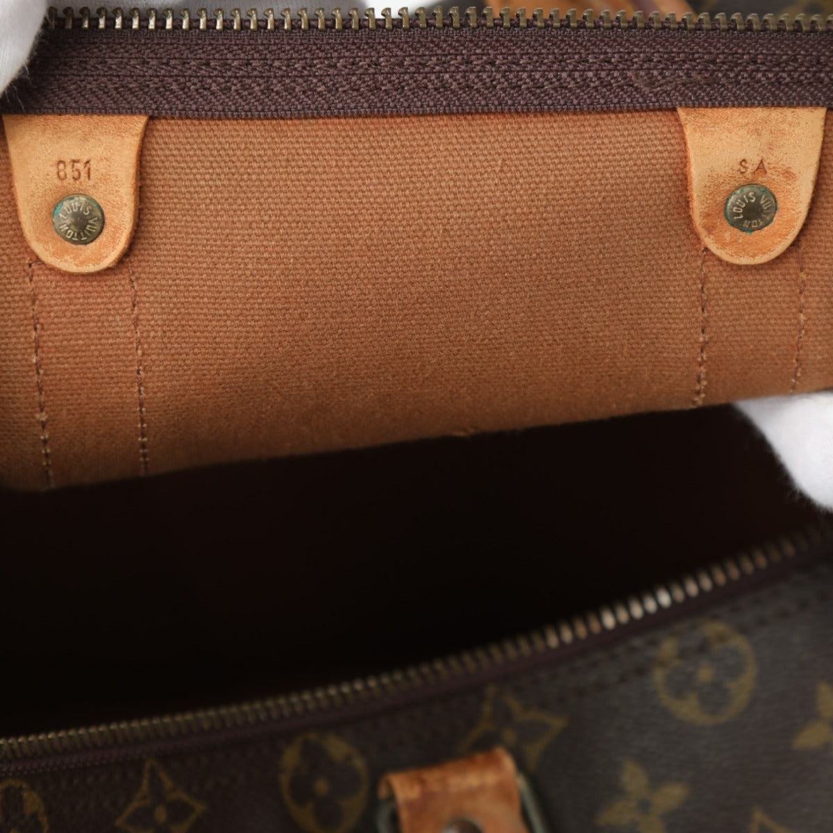 ルイヴィトン LOUIS VUITTON ボストンバッグ
キーポル45 モノグラム 旅行バッグ モノグラムキャンバス M41428 ブラウン LV
【SS】
【中古】