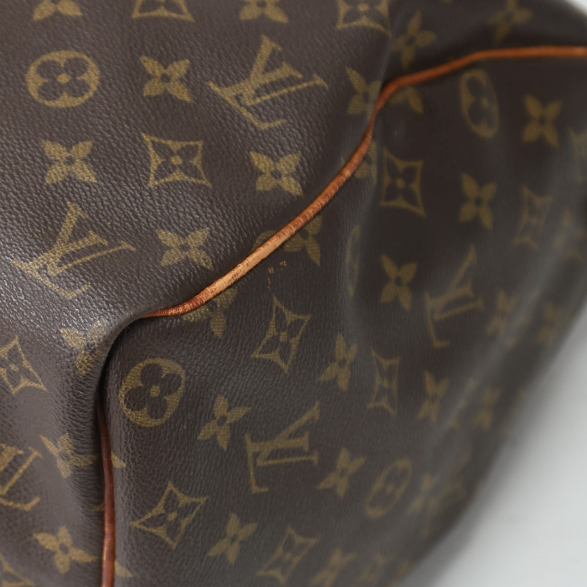 ルイヴィトン LOUIS VUITTON ボストンバッグ
キーポル45 モノグラム 旅行バッグ モノグラムキャンバス M41428 ブラウン LV
【SS】
【中古】