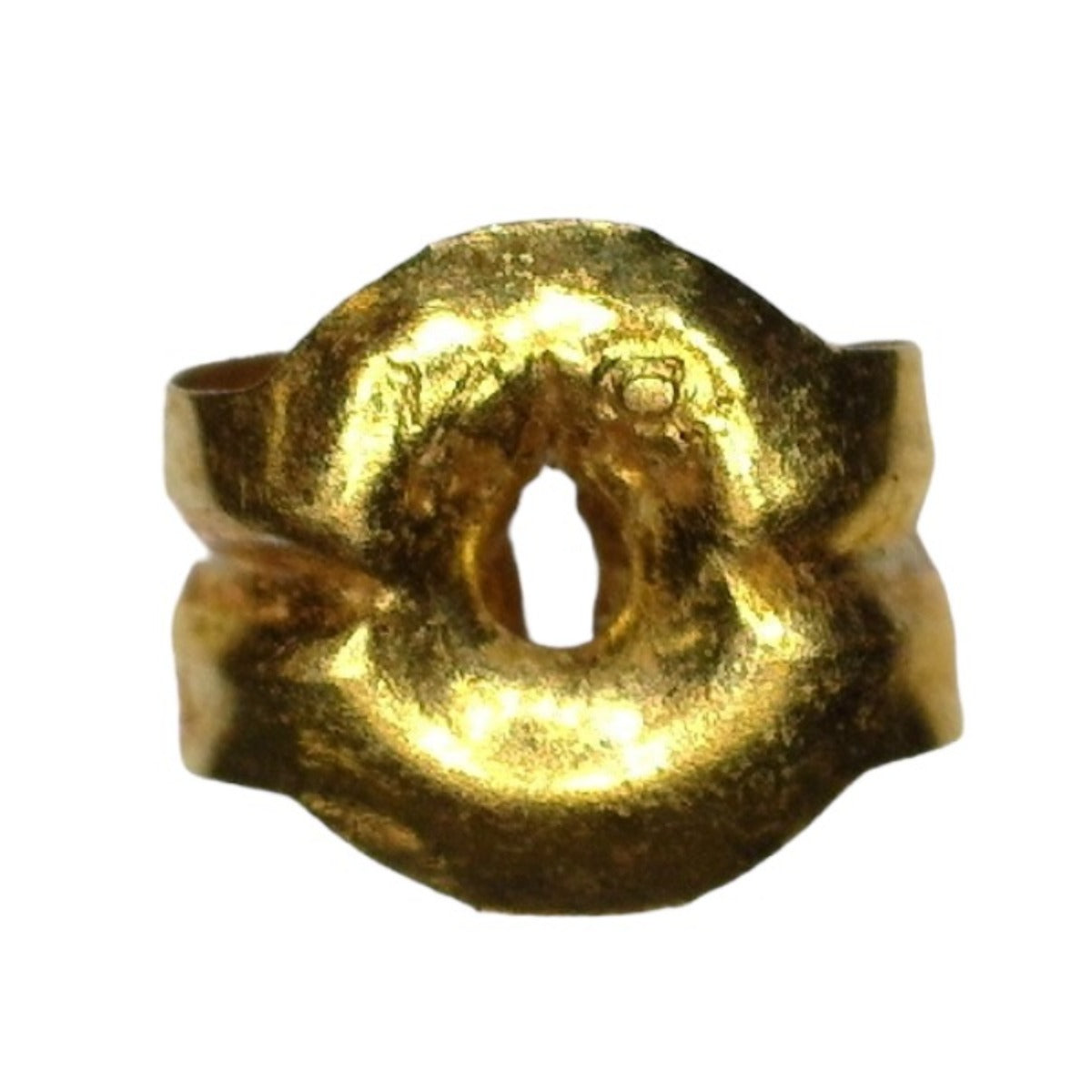 ピアス
ピアス パール K18 K18イエローゴールド ホワイト/ゴールド 【SS】
【中古】
