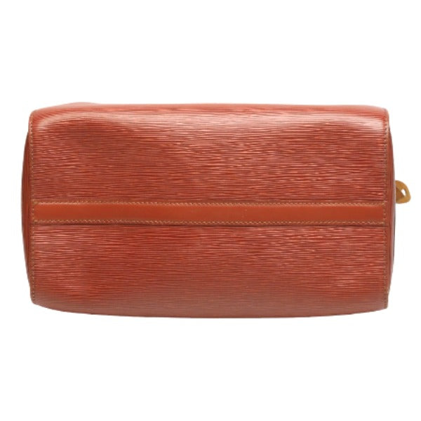 ルイヴィトン LOUIS VUITTON ハンドバッグ
エピライン スピーディ30 エピレザー M43003 ケニアブラウン LV
【SS】
【中古】