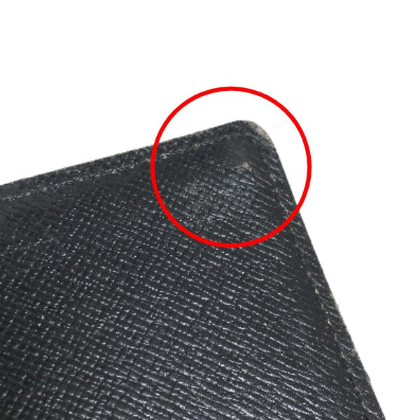 ルイヴィトン LOUIS VUITTON 手帳カバー
手帳カバー エピ アジェンダPM エピレザー R20055 トレドブルー LV
【SS】
【中古】