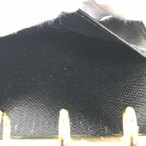 ルイヴィトン LOUIS VUITTON 手帳カバー
手帳カバー エピ アジェンダPM エピレザー R20055 トレドブルー LV
【SS】
【中古】