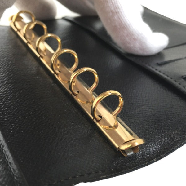 ルイヴィトン LOUIS VUITTON 手帳カバー
手帳カバー エピ アジェンダPM エピレザー R20055 トレドブルー LV
【SS】
【中古】