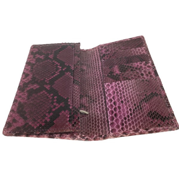 パイソン Python 長財布
長財布 パイソン 【H】
【中古】