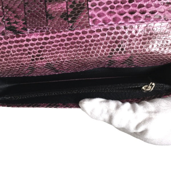 パイソン Python 長財布
長財布 パイソン 【H】
【中古】