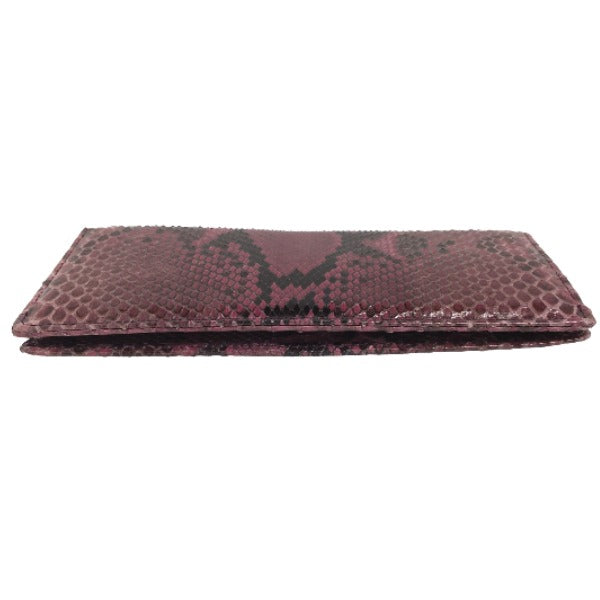 パイソン Python 長財布
長財布 パイソン 【H】
【中古】