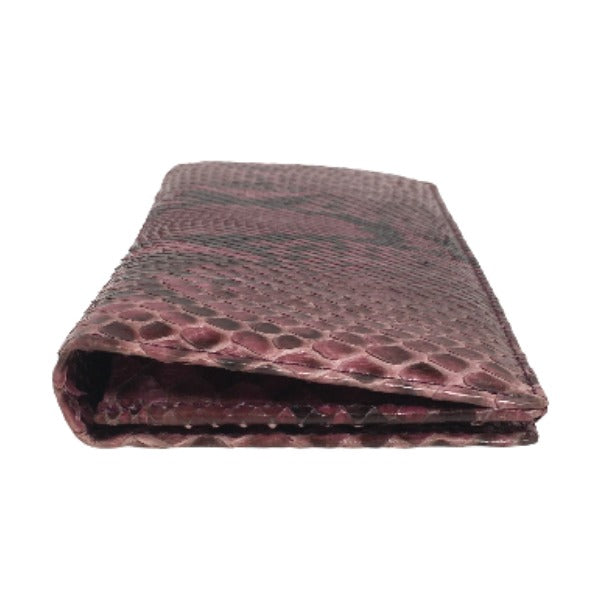 パイソン Python 長財布
長財布 パイソン 【H】
【中古】
