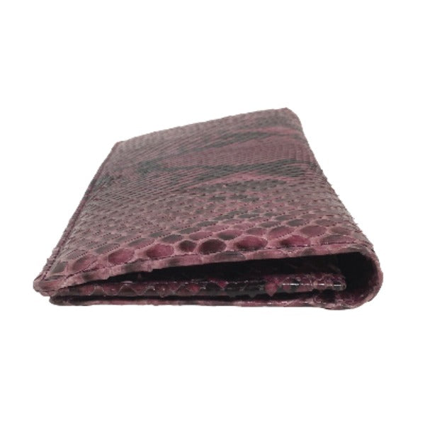 パイソン Python 長財布
長財布 パイソン 【H】
【中古】