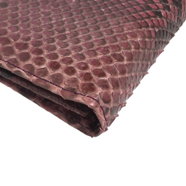 パイソン Python 長財布
長財布 パイソン 【H】
【中古】