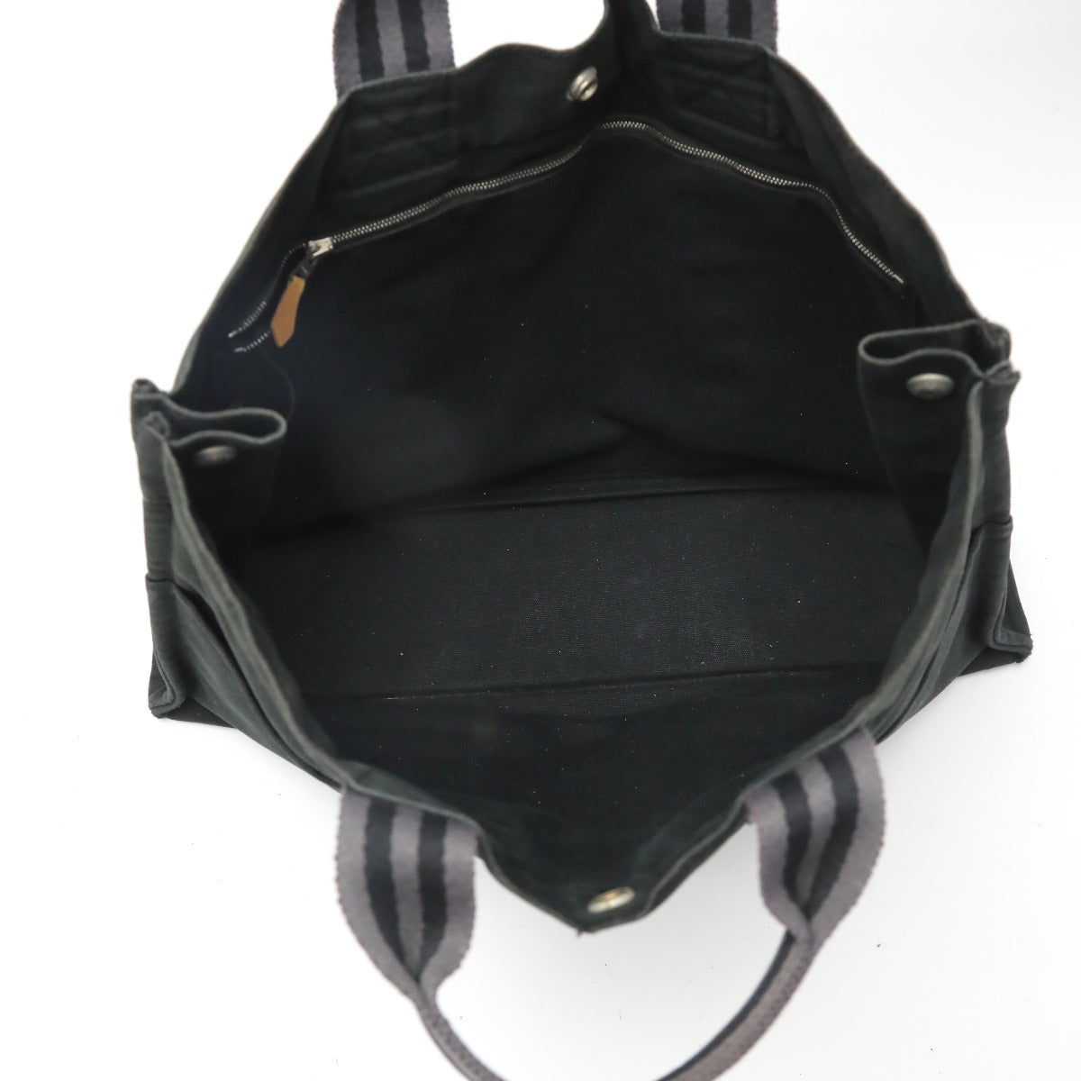 エルメス HERMES トートバッグ
トートバッグ フールトゥMM Not specified(指定なし) ブラック 【SS】
【中古】