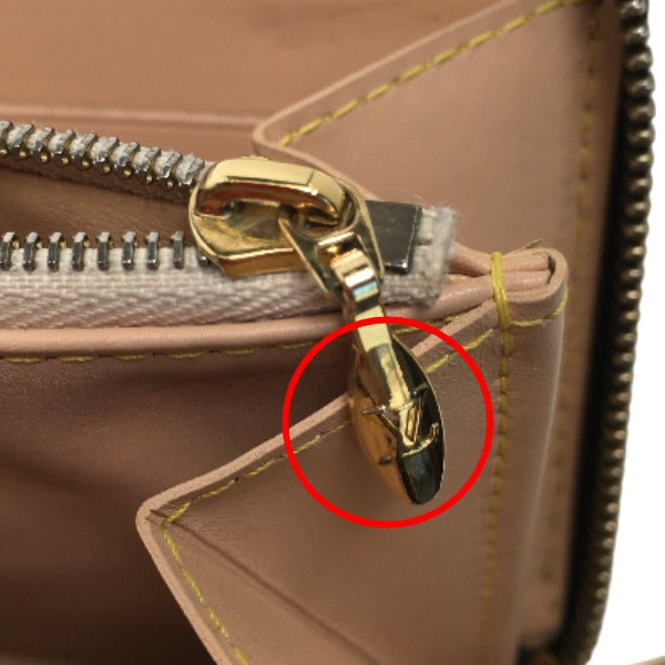 ルイヴィトン LOUIS VUITTON 長財布
長財布 モノグラム ジッピーウォレット M60050 LV
【SS】
【中古】