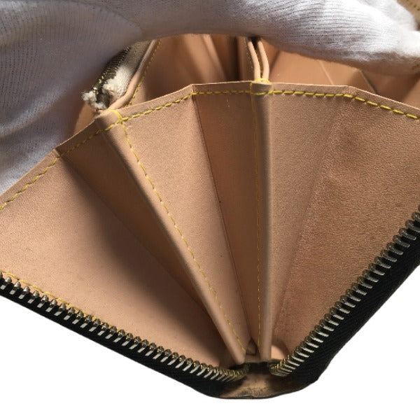 ルイヴィトン LOUIS VUITTON 長財布
長財布 モノグラム ジッピーウォレット M60050 LV
【SS】
【中古】
