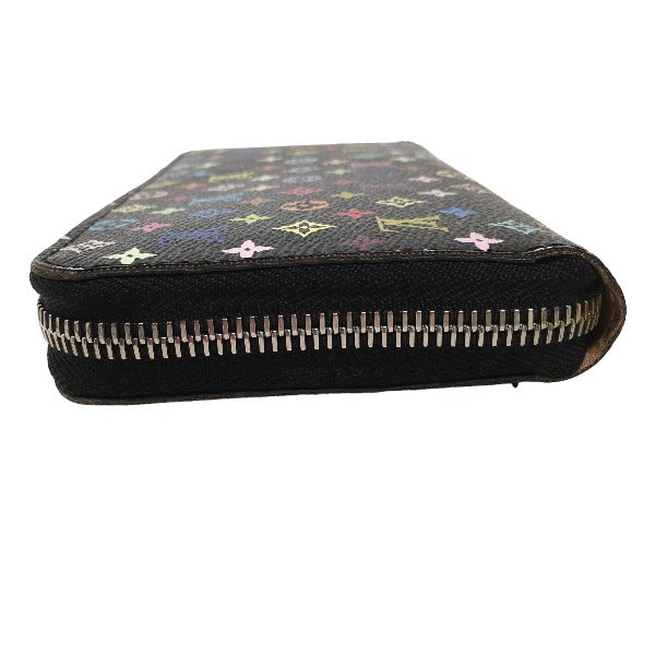 ルイヴィトン LOUIS VUITTON 長財布
長財布 モノグラム ジッピーウォレット M60050 LV
【SS】
【中古】