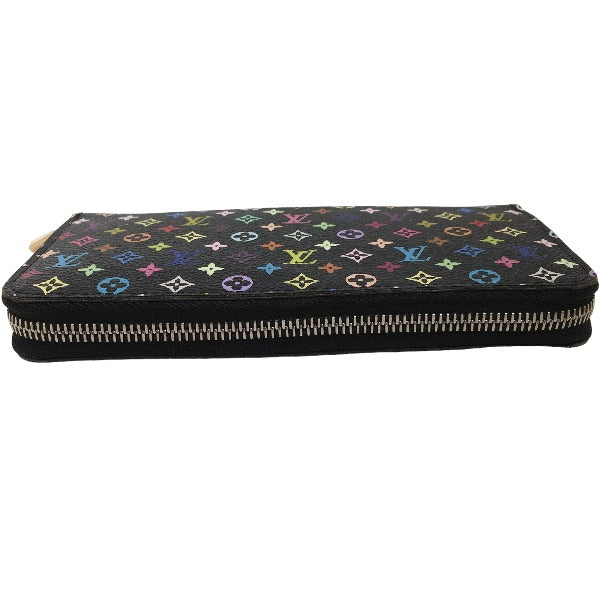 ルイヴィトン LOUIS VUITTON 長財布
長財布 モノグラム ジッピーウォレット M60050 LV
【SS】
【中古】