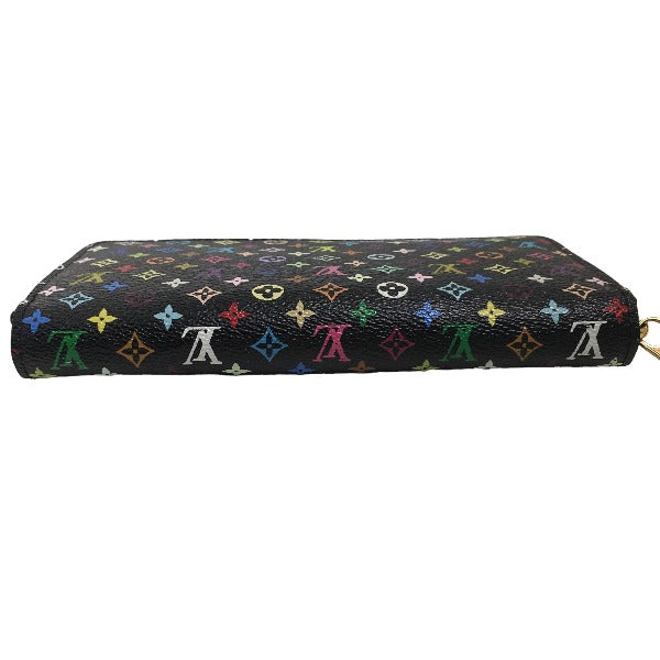 ルイヴィトン LOUIS VUITTON 長財布
長財布 モノグラム ジッピーウォレット M60050 LV
【SS】
【中古】
