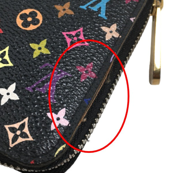 ルイヴィトン LOUIS VUITTON 長財布
長財布 モノグラム ジッピーウォレット M60050 LV
【SS】
【中古】