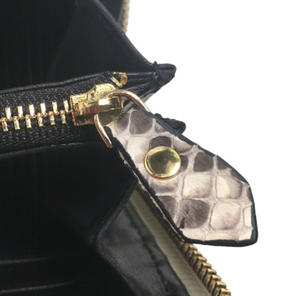 パイソン Python 長財布
長財布 訳あり パイソン 【SS】
【中古】