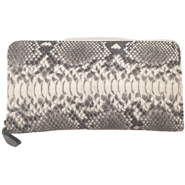パイソン Python 長財布
長財布 訳あり パイソン 【SS】
【中古】