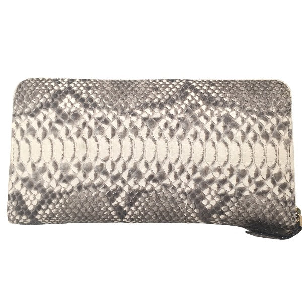 パイソン Python 長財布
長財布 訳あり パイソン 【SS】
【中古】