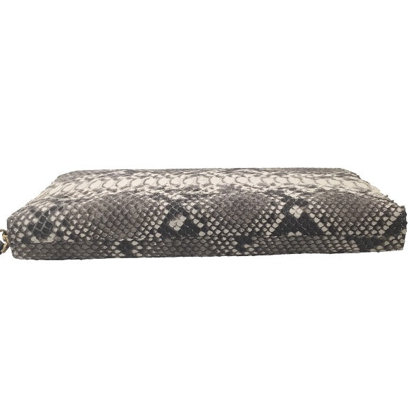 パイソン Python 長財布
長財布 訳あり パイソン 【SS】
【中古】
