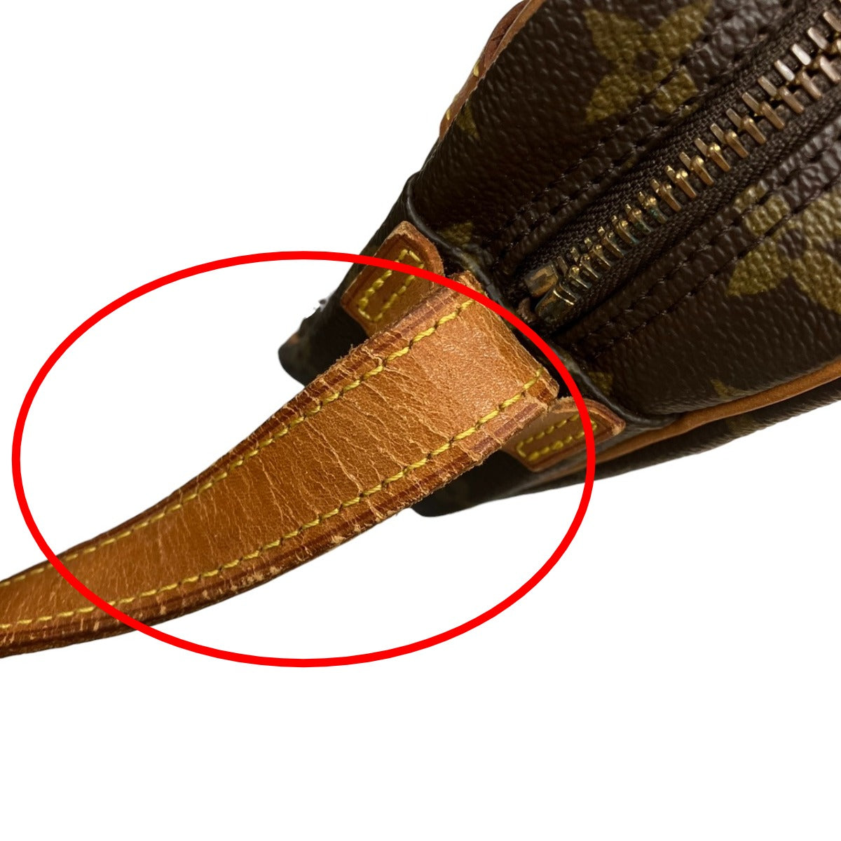 ルイヴィトン LOUIS VUITTON ショルダーバッグ
ショルダーバッグ モノグラム ジュヌフィーユ モノグラムキャンバス M51227 ブラウン LV
【SS】
【中古】