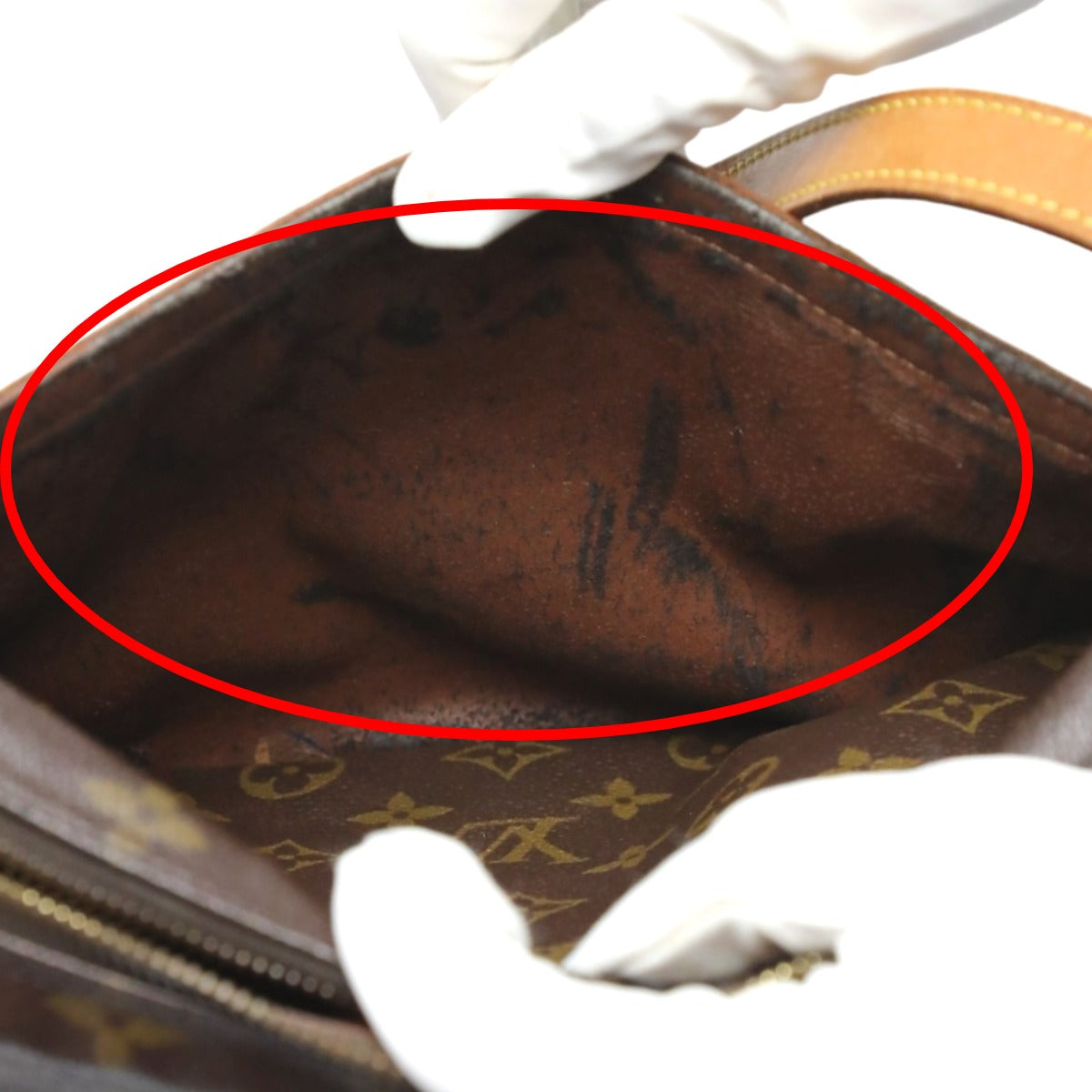 ルイヴィトン LOUIS VUITTON ショルダーバッグ
ショルダーバッグ モノグラム ジュヌフィーユ モノグラムキャンバス M51227 ブラウン LV
【SS】
【中古】