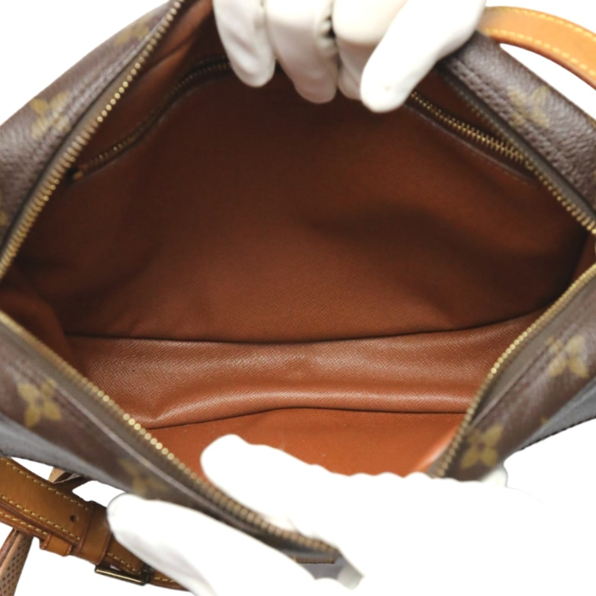 ルイヴィトン LOUIS VUITTON ショルダーバッグ
ショルダーバッグ モノグラム ジュヌフィーユ モノグラムキャンバス M51227 ブラウン LV
【SS】
【中古】