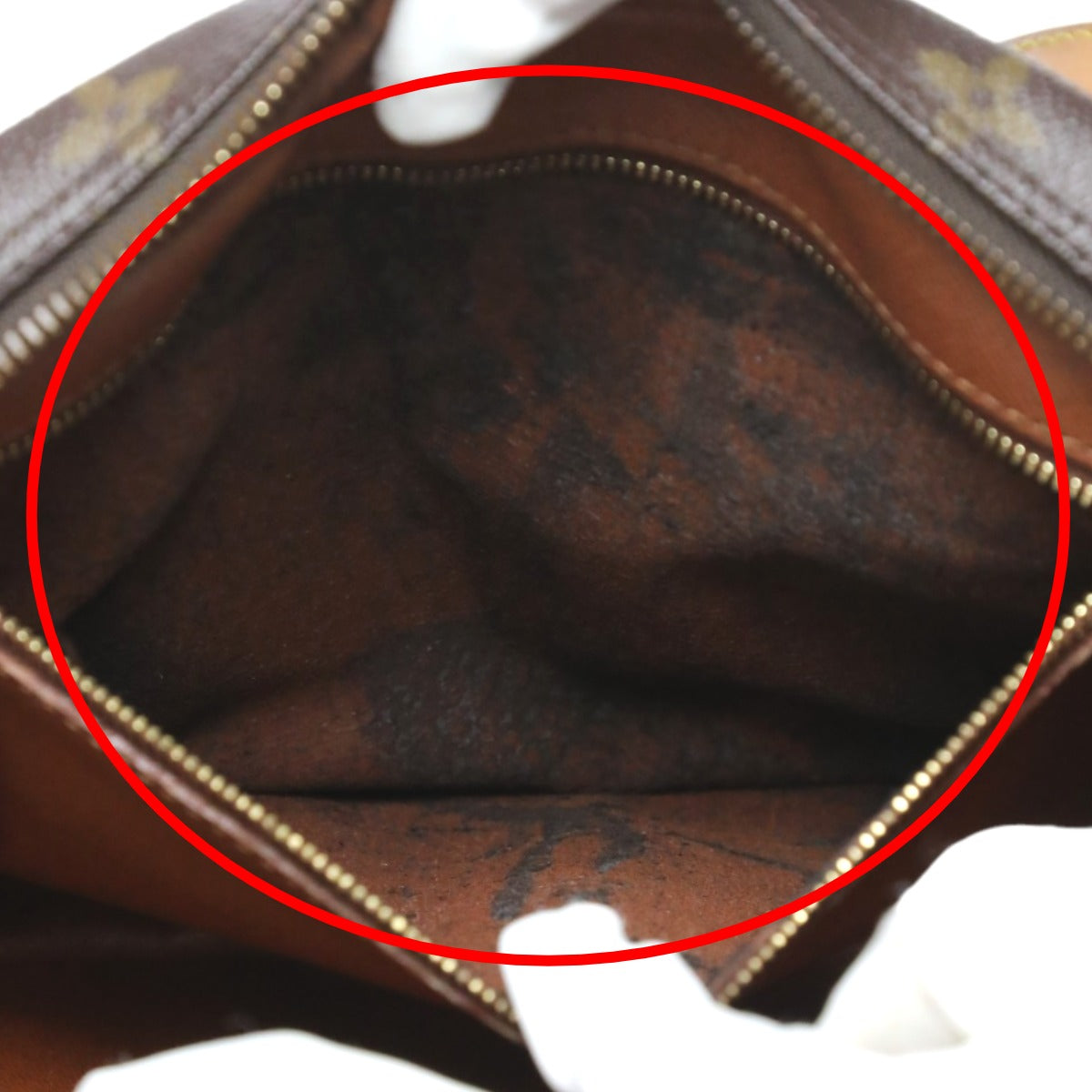 ルイヴィトン LOUIS VUITTON ショルダーバッグ
ショルダーバッグ モノグラム ジュヌフィーユ モノグラムキャンバス M51227 ブラウン LV
【SS】
【中古】