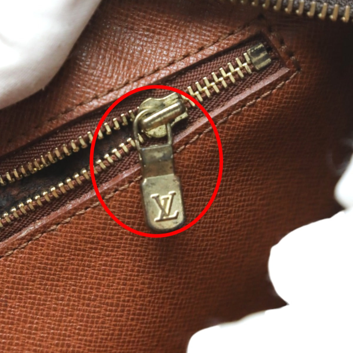 ルイヴィトン LOUIS VUITTON ショルダーバッグ
ショルダーバッグ モノグラム ジュヌフィーユ モノグラムキャンバス M51227 ブラウン LV
【SS】
【中古】
