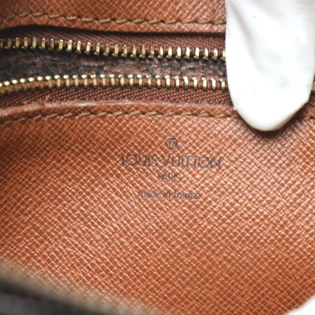 ルイヴィトン LOUIS VUITTON ショルダーバッグ
ショルダーバッグ モノグラム ジュヌフィーユ モノグラムキャンバス M51227 ブラウン LV
【SS】
【中古】
