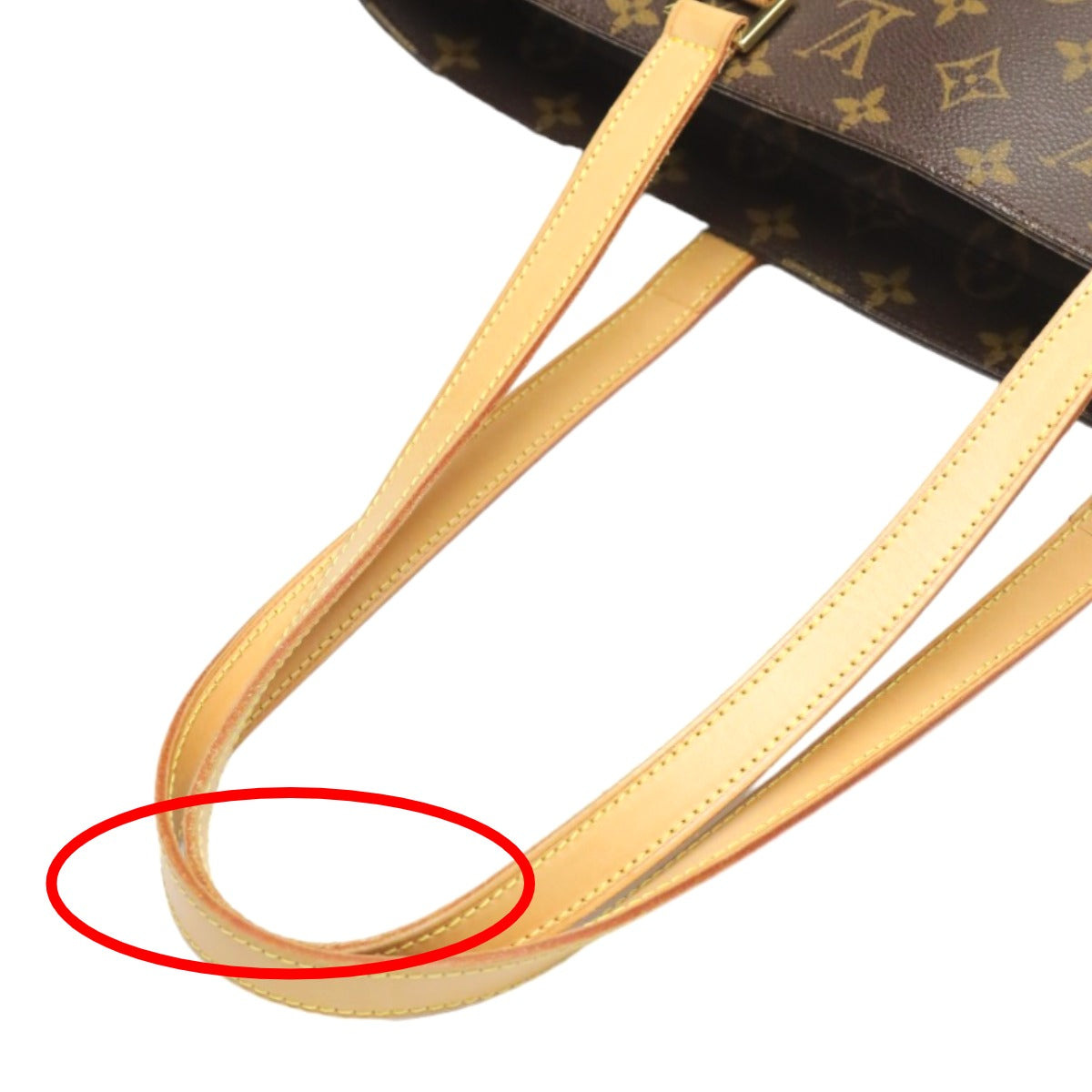 ルイヴィトン LOUIS VUITTON トートバッグ
トートバッグ モノグラム ルコ モノグラムキャンバス M51155 ブラウン LV
【SS】
【中古】