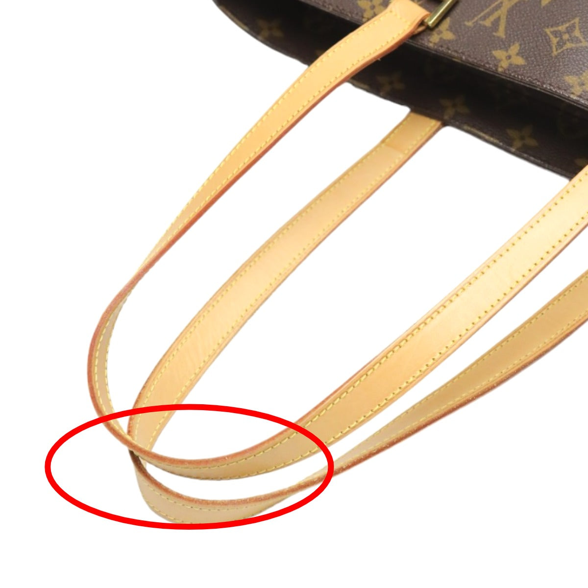 ルイヴィトン LOUIS VUITTON トートバッグ
トートバッグ モノグラム ルコ モノグラムキャンバス M51155 ブラウン LV
【SS】
【中古】