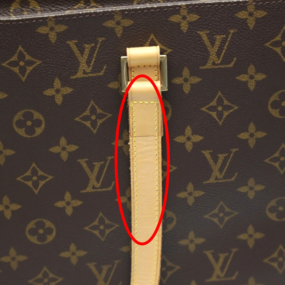 ルイヴィトン LOUIS VUITTON トートバッグ
トートバッグ モノグラム ルコ モノグラムキャンバス M51155 ブラウン LV
【SS】
【中古】