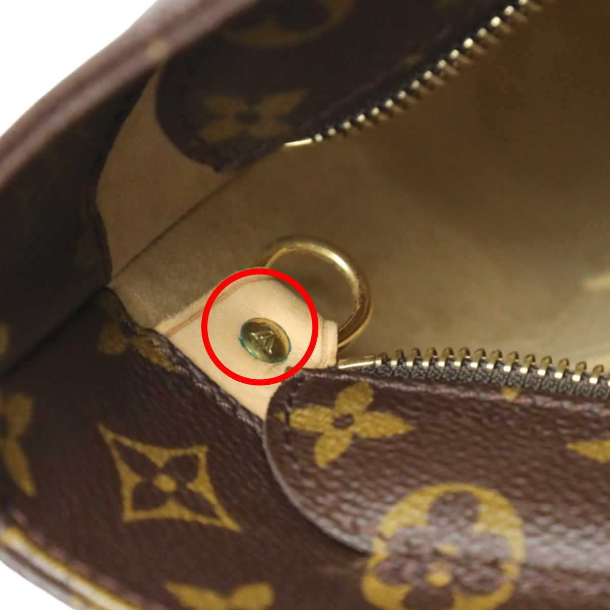 ルイヴィトン LOUIS VUITTON トートバッグ
トートバッグ モノグラム ルコ モノグラムキャンバス M51155 ブラウン LV
【SS】
【中古】