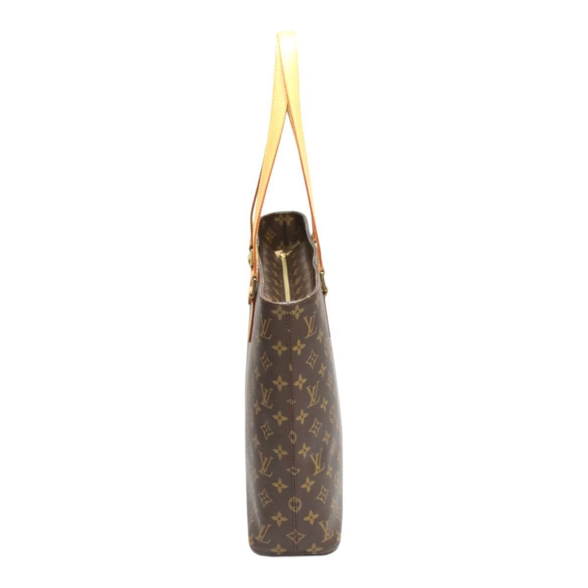 ルイヴィトン LOUIS VUITTON トートバッグ
トートバッグ モノグラム ルコ モノグラムキャンバス M51155 ブラウン LV
【SS】
【中古】