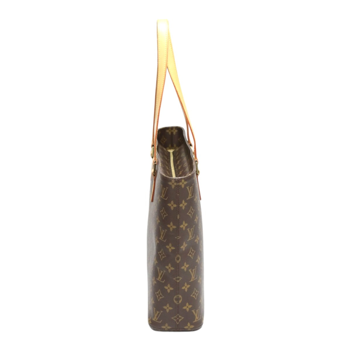 ルイヴィトン LOUIS VUITTON トートバッグ
トートバッグ モノグラム ルコ モノグラムキャンバス M51155 ブラウン LV
【SS】
【中古】