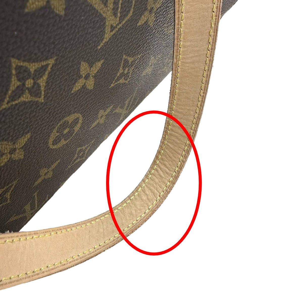 ルイヴィトン LOUIS VUITTON トートバッグ
トートバッグ モノグラム ルコ モノグラムキャンバス M51155 ブラウン LV
【SS】
【中古】