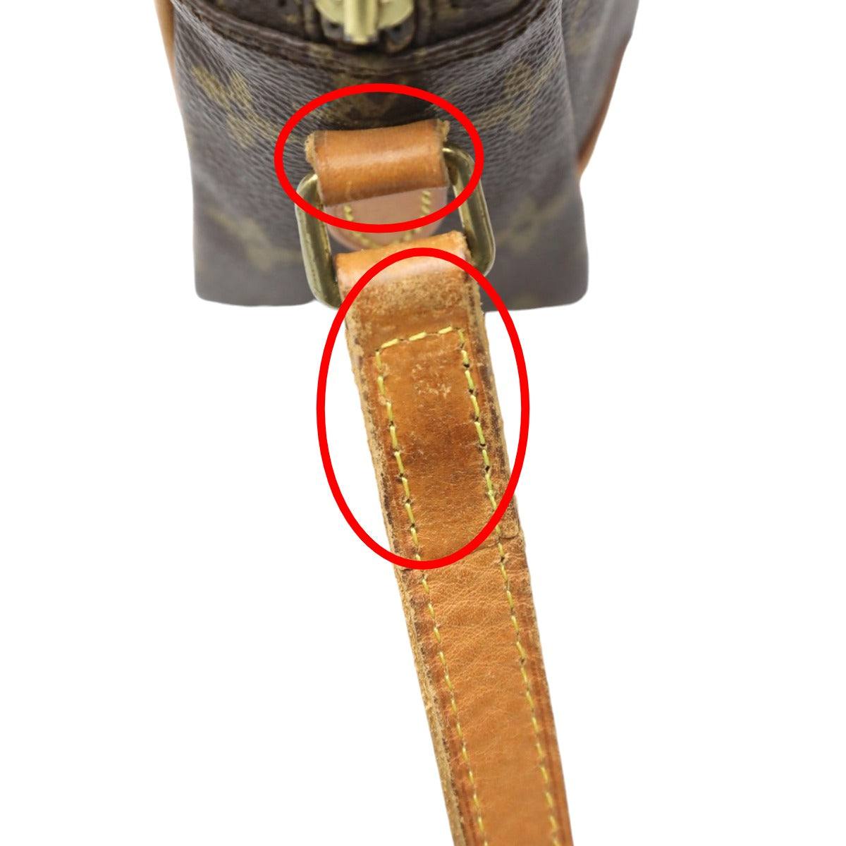 ルイヴィトン LOUIS VUITTON ショルダーバッグ
トロカデロ27 モノグラム 斜め掛け モノグラムキャンバス M51274 ブラウン LV
【SS】
【中古】