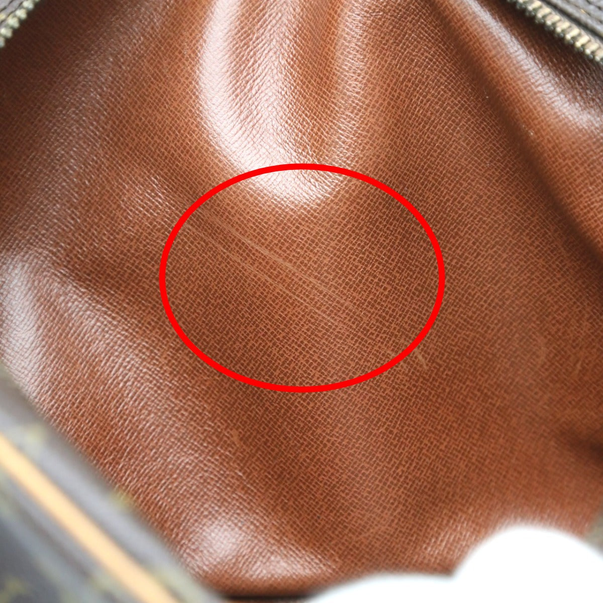 ルイヴィトン LOUIS VUITTON ショルダーバッグ
トロカデロ27 モノグラム 斜め掛け モノグラムキャンバス M51274 ブラウン LV
【SS】
【中古】