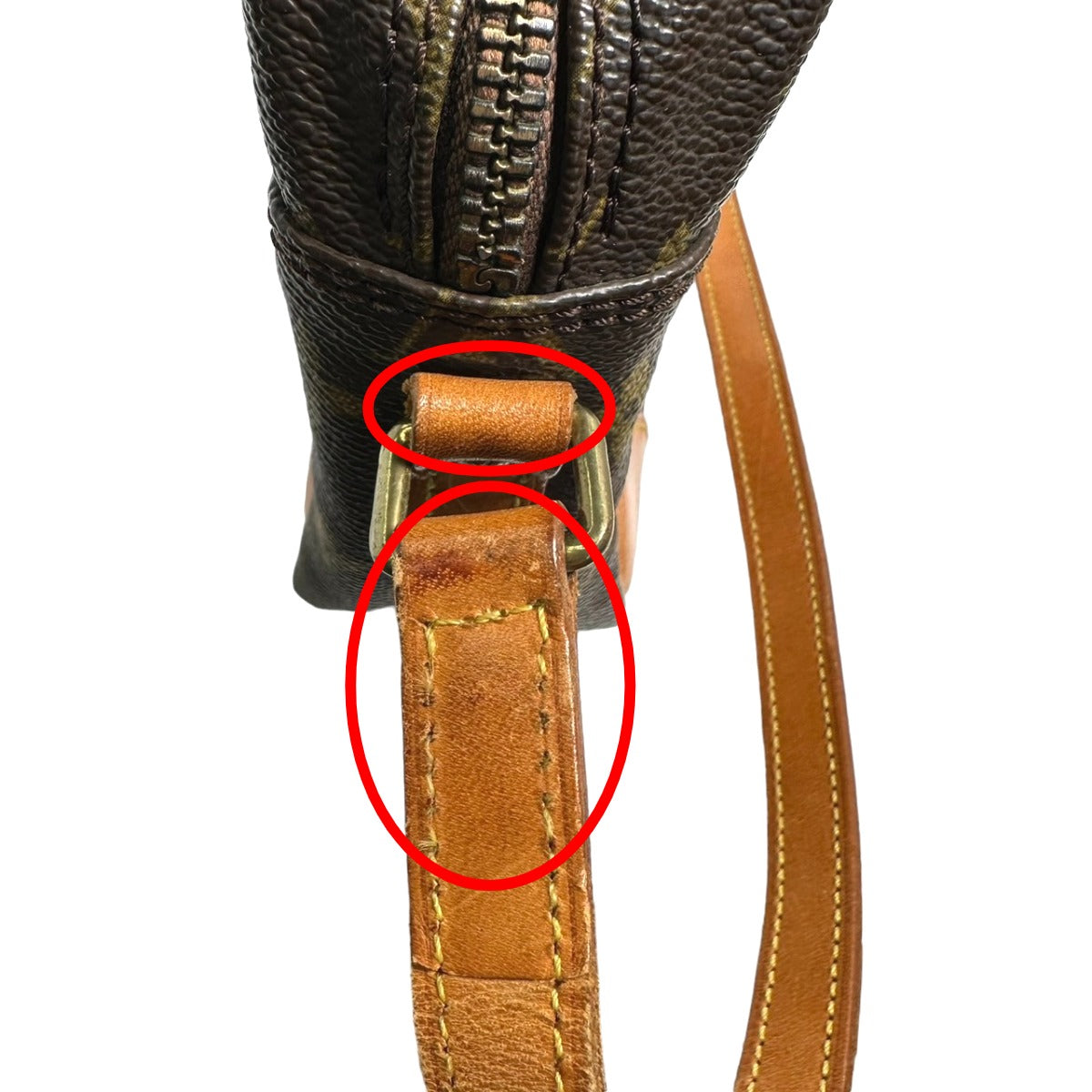 ルイヴィトン LOUIS VUITTON ショルダーバッグ
トロカデロ27 モノグラム 斜め掛け モノグラムキャンバス M51274 ブラウン LV
【SS】
【中古】
