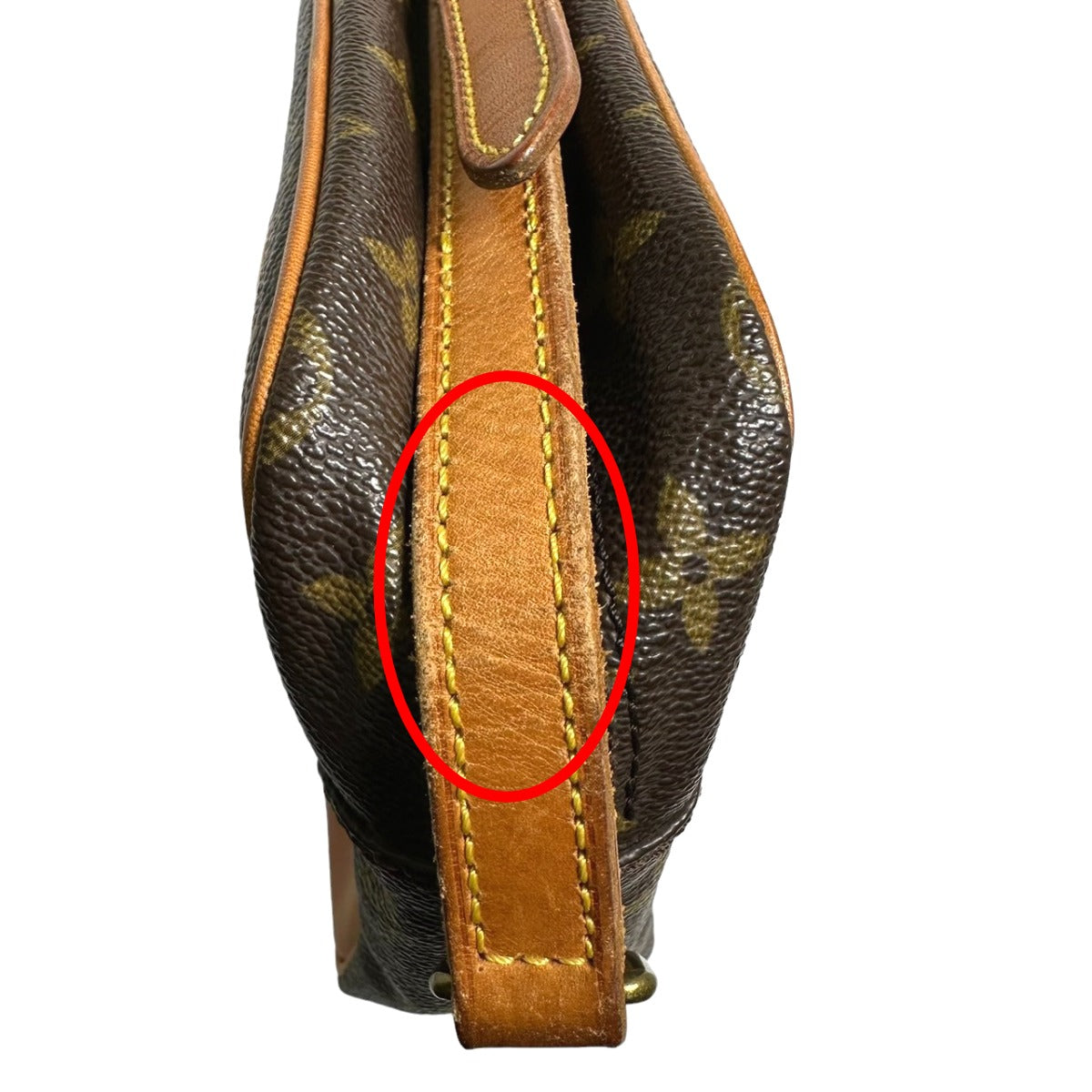ルイヴィトン LOUIS VUITTON ショルダーバッグ
トロカデロ27 モノグラム 斜め掛け モノグラムキャンバス M51274 ブラウン LV
【SS】
【中古】