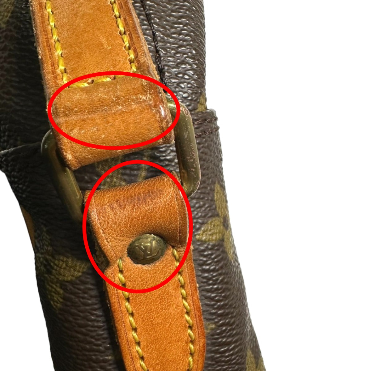 ルイヴィトン LOUIS VUITTON ショルダーバッグ
トロカデロ27 モノグラム 斜め掛け モノグラムキャンバス M51274 ブラウン LV
【SS】
【中古】