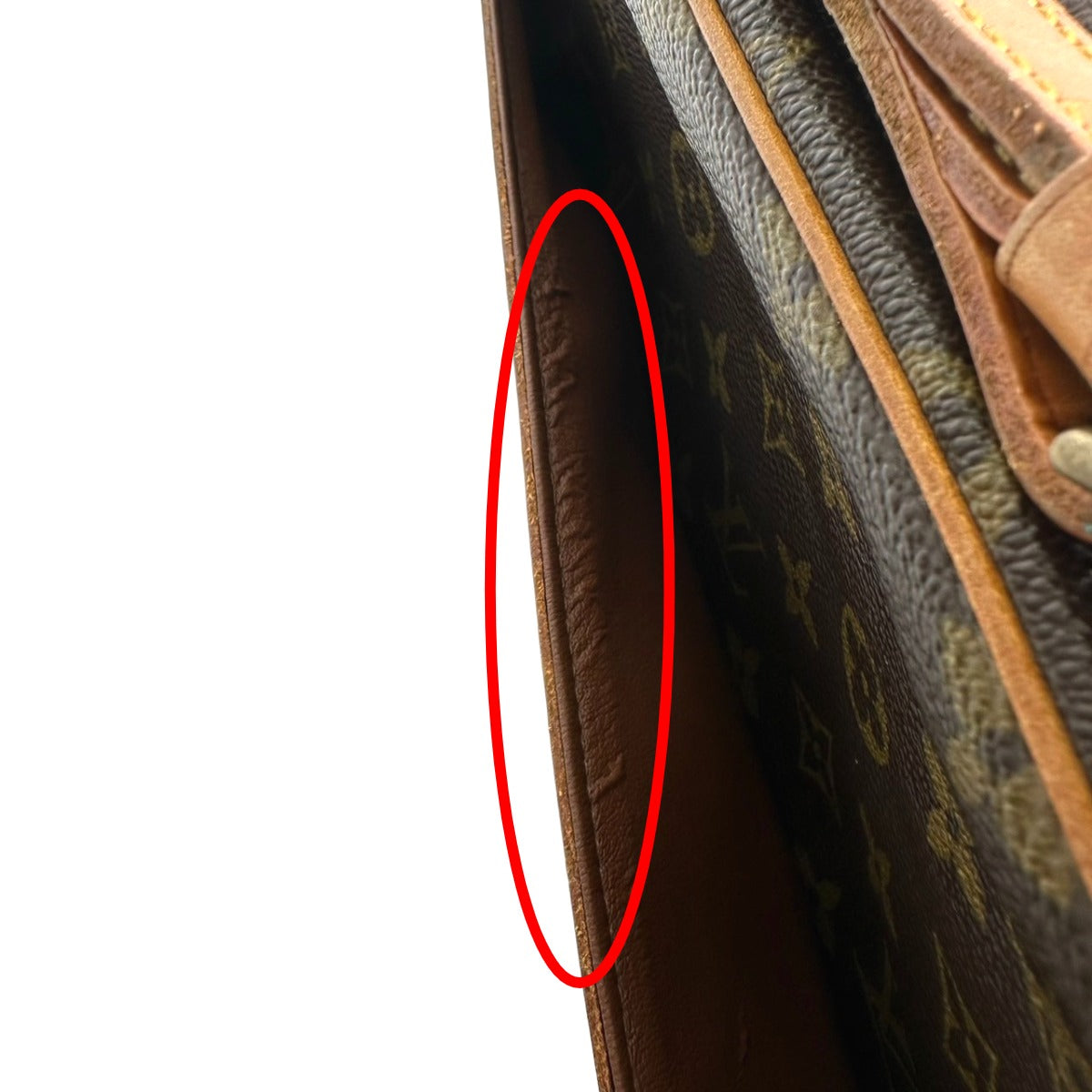 ルイヴィトン LOUIS VUITTON ショルダーバッグ
トロカデロ27 モノグラム 斜め掛け モノグラムキャンバス M51274 ブラウン LV
【SS】
【中古】