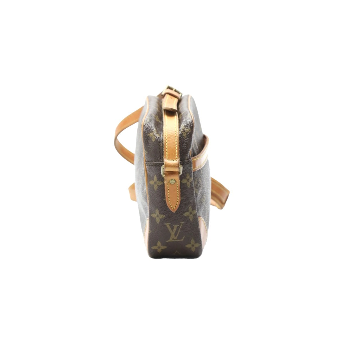 ルイヴィトン LOUIS VUITTON ショルダーバッグ
トロカデロ27 モノグラム 斜め掛け モノグラムキャンバス M51274 ブラウン LV
【SS】
【中古】