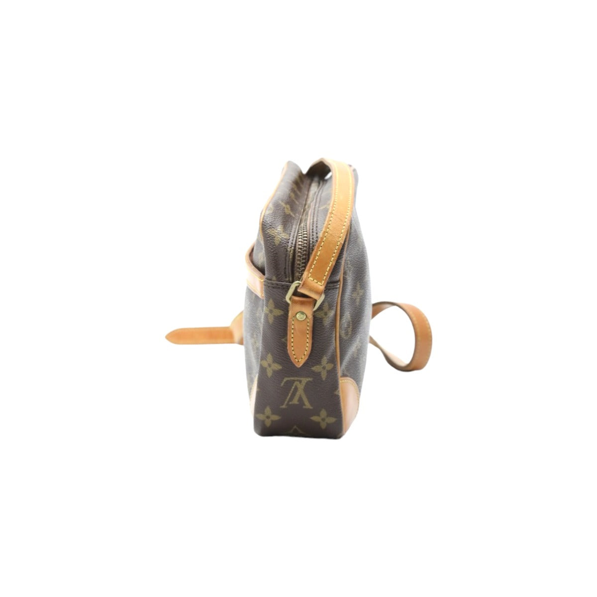 ルイヴィトン LOUIS VUITTON ショルダーバッグ
トロカデロ27 モノグラム 斜め掛け モノグラムキャンバス M51274 ブラウン LV
【SS】
【中古】
