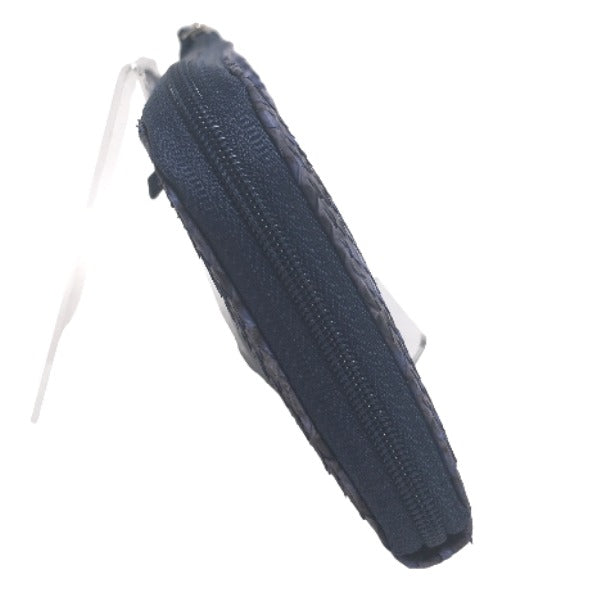パイソン Python 長財布
長財布 L字ファスナー イタリー染 パイソン パープル 【SS】