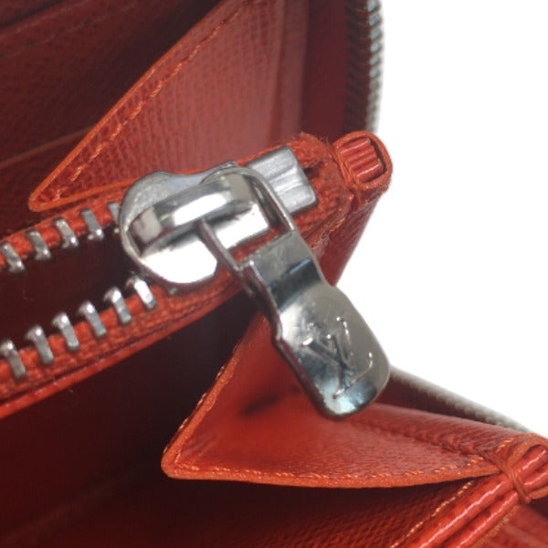 ルイヴィトン LOUIS VUITTON 長財布
ラウンドファスナー エピ ジッピーウォレット エピレザー M60310 LV
【SS】
【中古】